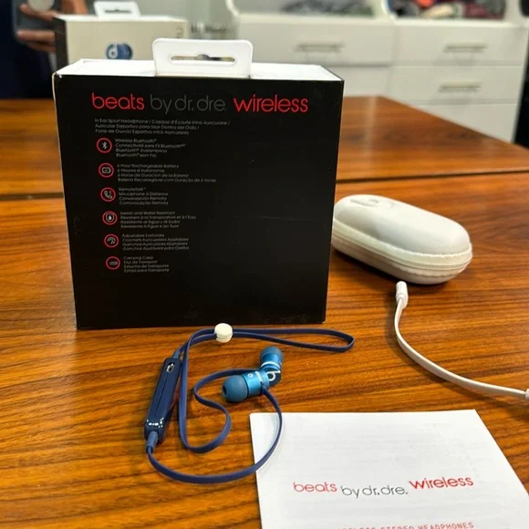 Beats by Dr Dre - Picture 4 of 5